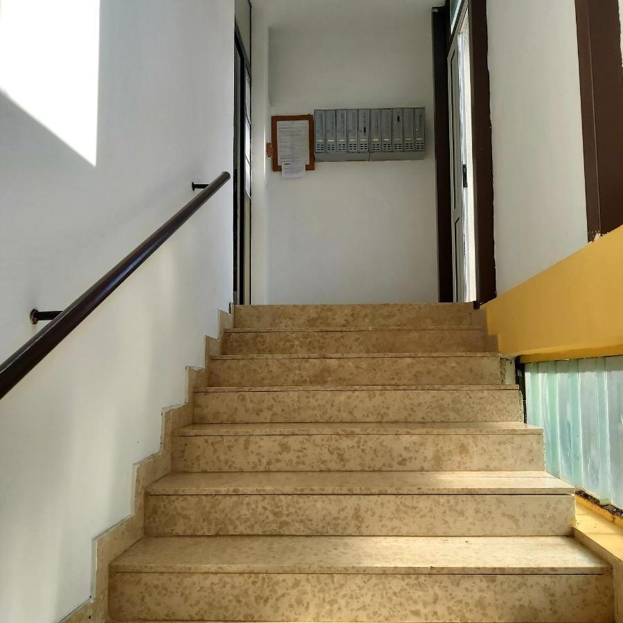 Appartamento Suzana Beautiful Balcony Sea View 1 Senj  Esterno foto
